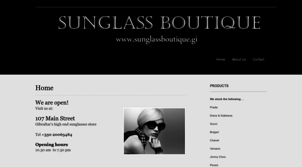 sunglassboutique.gi