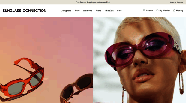 sunglassconnection.com.au