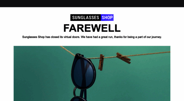 sunglasses-shop.fi