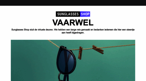 sunglasses-shop.nl