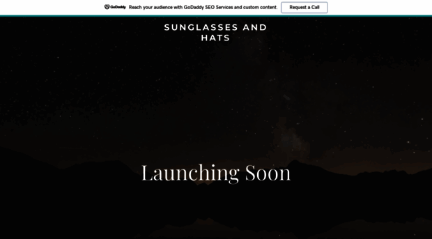 sunglassesandhats.com