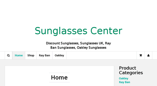 sunglassescenter.co.uk
