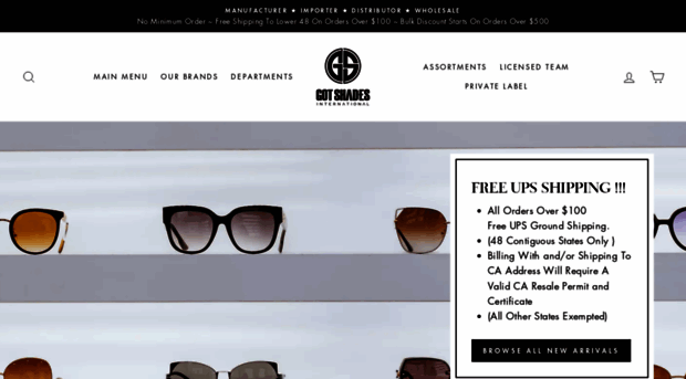 sunglassesfactory.com