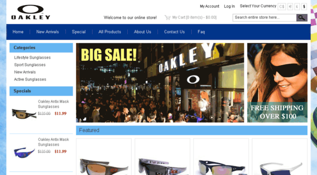 sunglassesfire.com