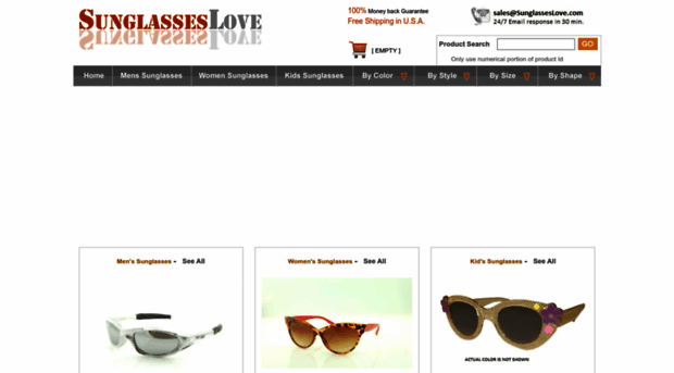 sunglasseslove.com