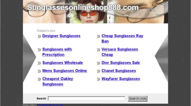 sunglassesonlineshop888.com