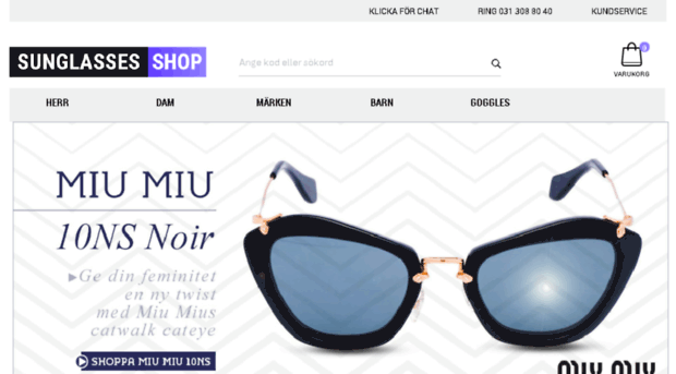 sunglassesshop.it