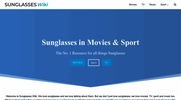 sunglasseswiki.com