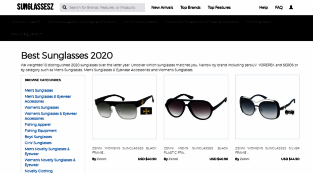 sunglassesz.com