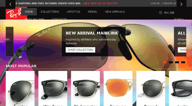 sunglasshomes.com