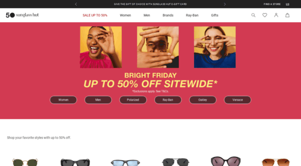 sunglasshut.com.au