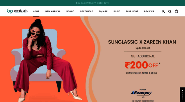 sunglassic.com