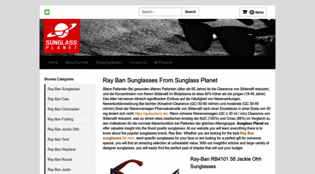 sunglassplanet.net