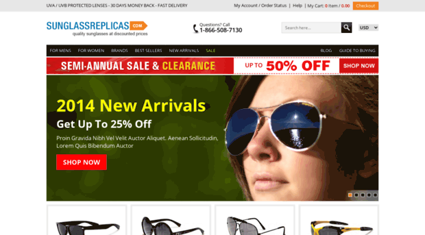 sunglassreplicas.com