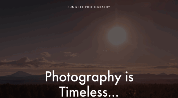 sungleephotography.com