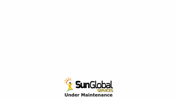 sunglobalservices.com