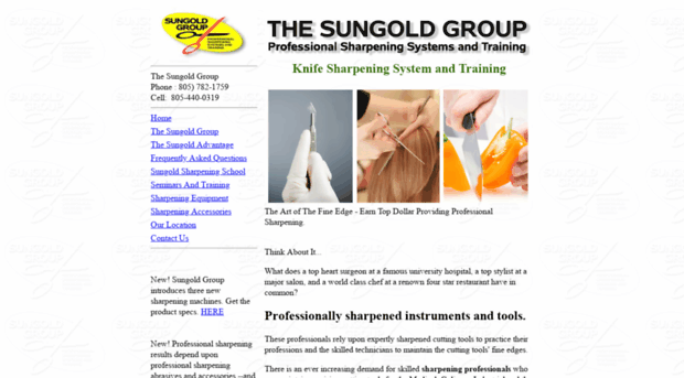 sungoldgroupinc.com