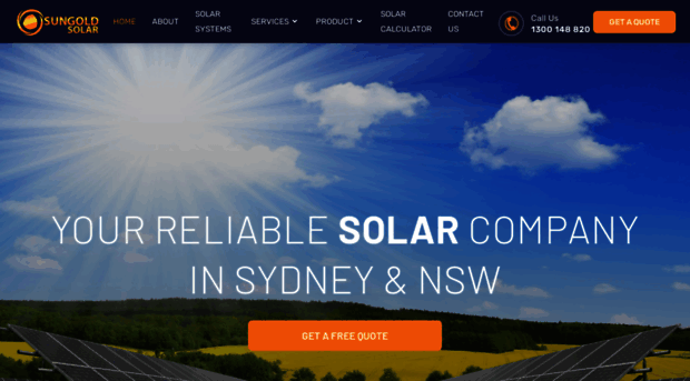 sungoldsolar.com.au