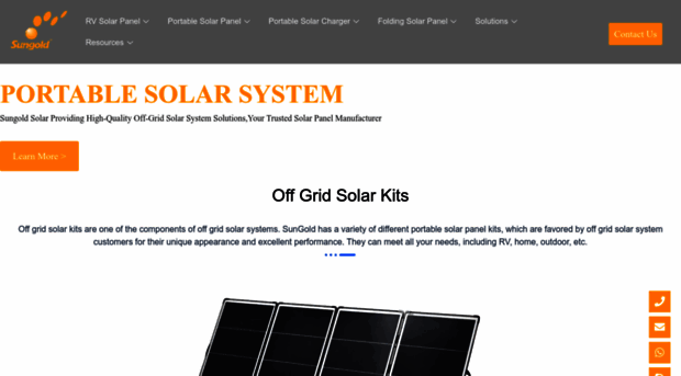 sungoldsolar.us