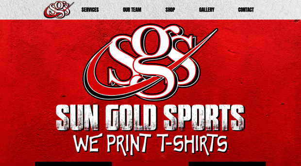 sungoldsports.com