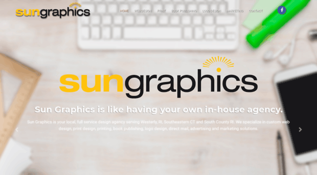 sungraphicsdesign.com