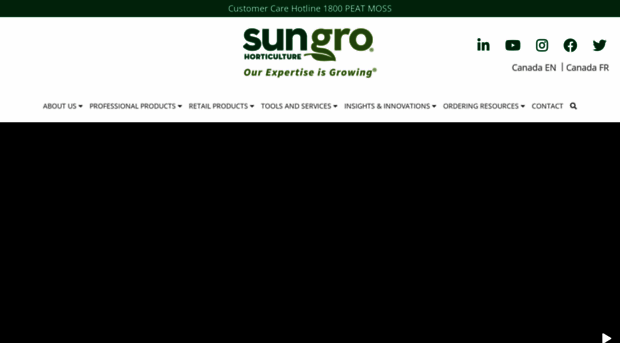 sungro.com