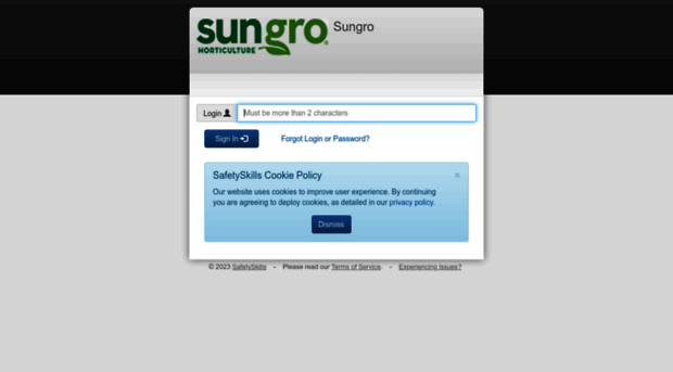 sungro.inclassnow.com