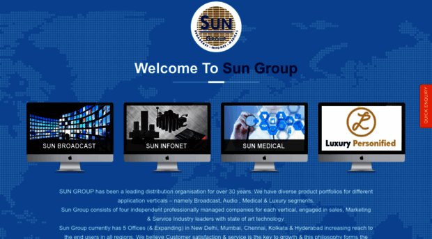 sungroup.net