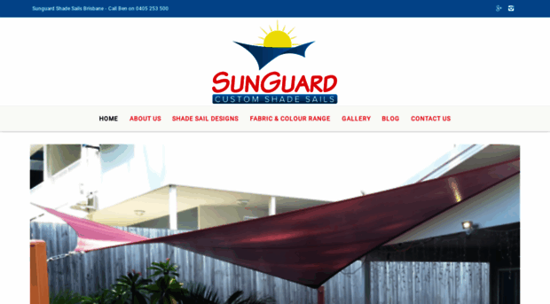 sunguardshadesails.com.au