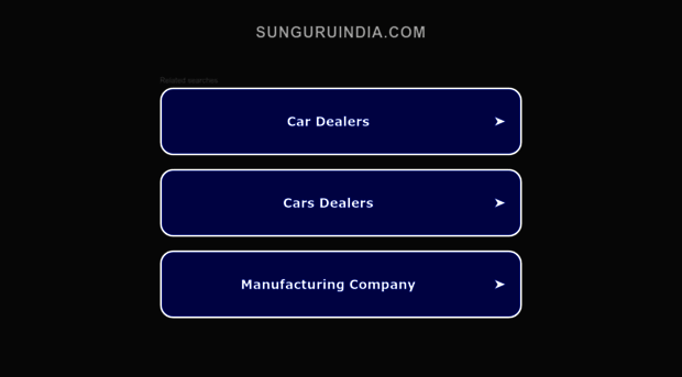 sunguruindia.com