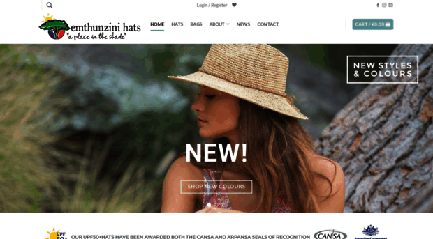 sunhats.com.mt