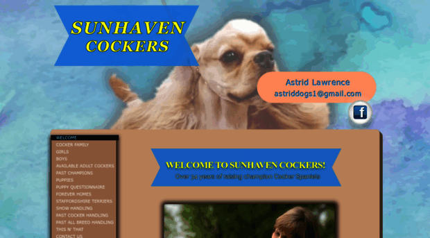 sunhavencockers.com