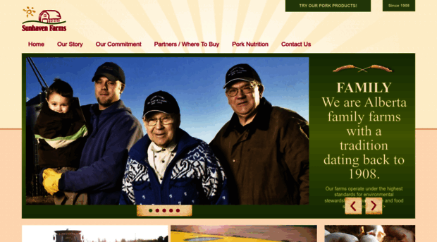 sunhavenfarms.com