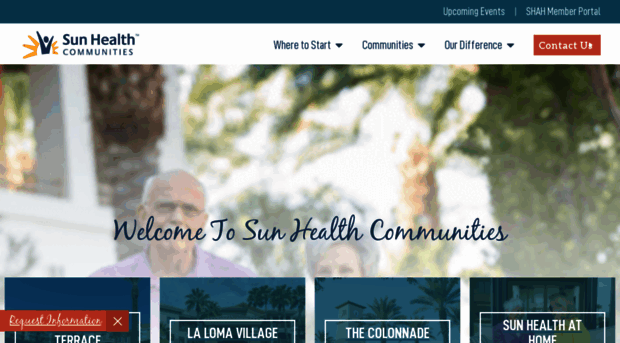 sunhealthseniorliving.org