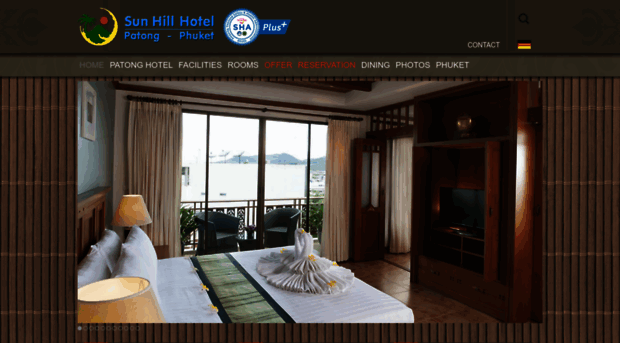 sunhill-phuket.com