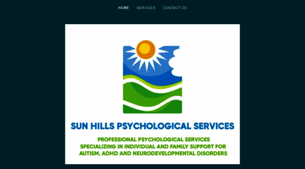 sunhillspsychological.com