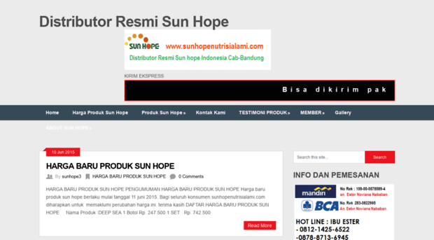 sunhopenutrisialami.com