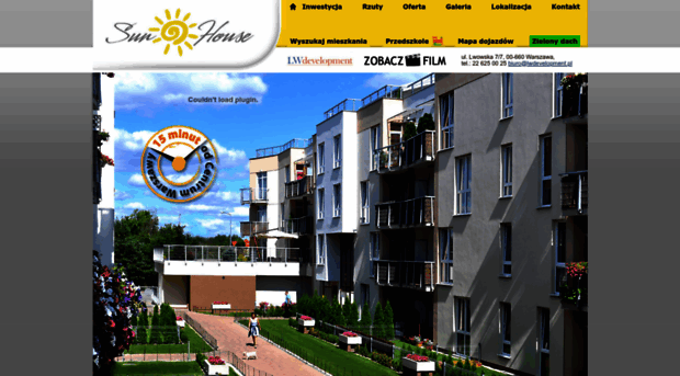 sunhouse.com.pl