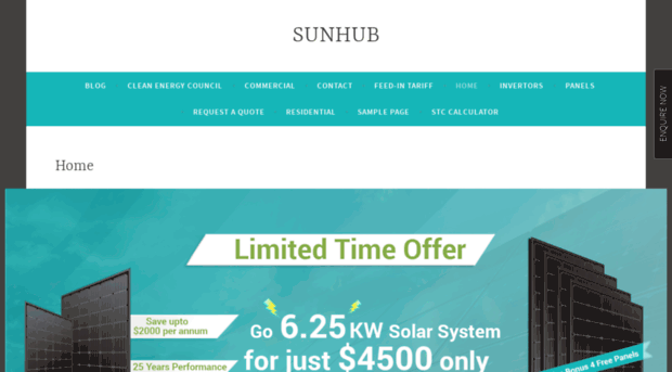 sunhub.com.au