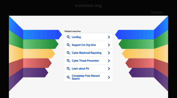 sunicoin.org