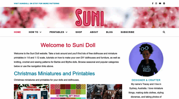 sunidoll.com