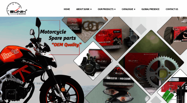 sunikmotors.com