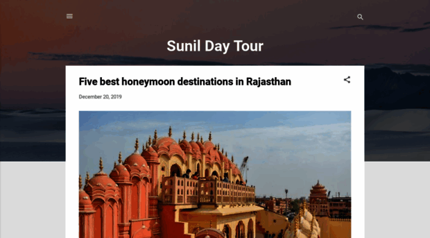 sunildaytourpackage.blogspot.com