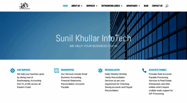 sunilkhullar.com