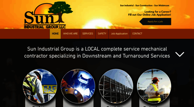 sunindustrialgroupllc.com