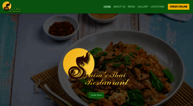 sunisasthairestaurant.com