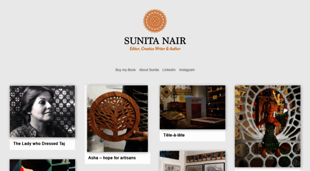 sunitanair.in