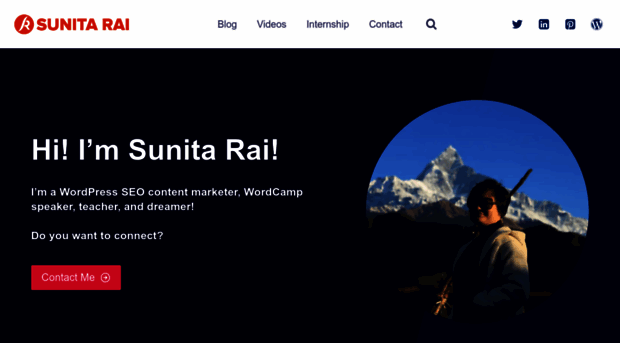 sunitarai.com.np