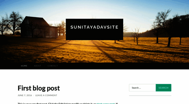 sunitayadavsite.wordpress.com