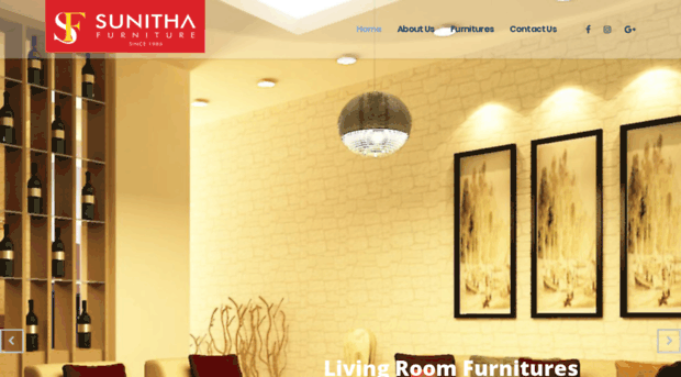 sunithafurniture.com